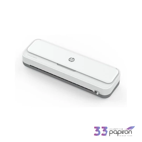 Laminálógép A3 HP 80-125 mikron,Onelam 400,fehér HPL3160