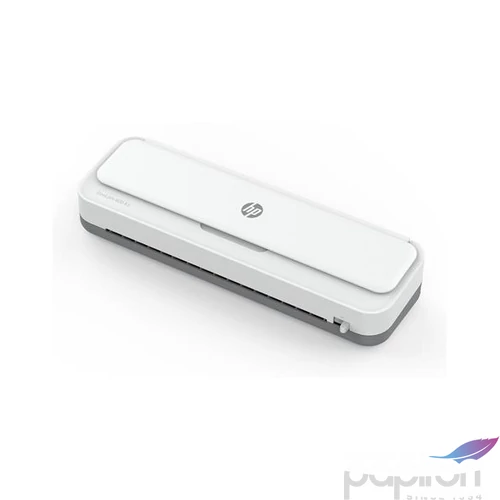 Laminálógép A3 HP 80-125 mikron,Onelam 400,fehér HPL3160