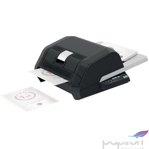 Laminálógép A4 GBC automata,75-125 mikron,Foton 30 GBC4410010