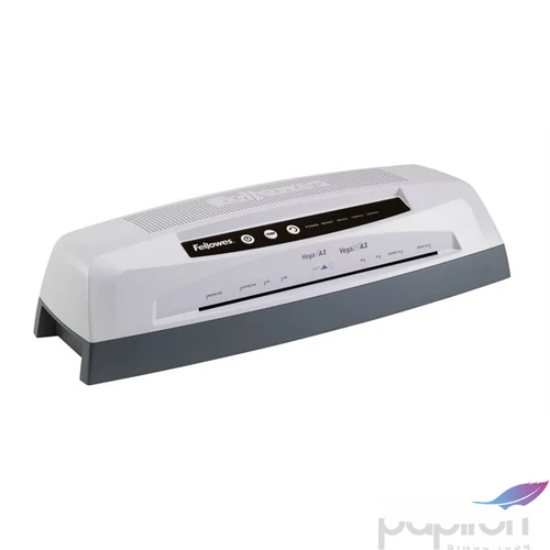 LamináLógép A3 Fellowes Saturn 3i otthoni kis irodai használatra