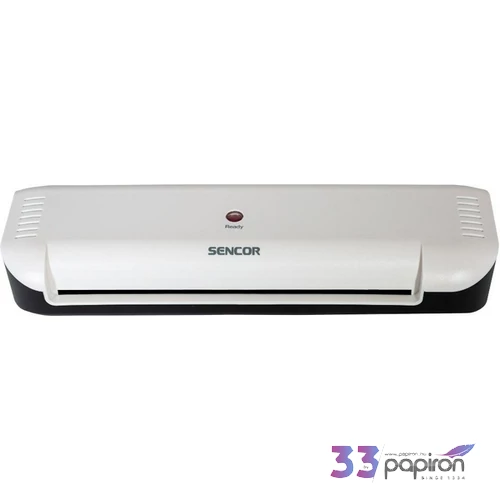Laminálógép Sencor SLA 102 A4