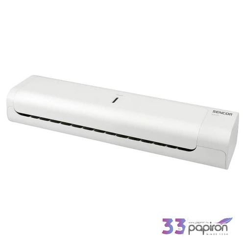 Laminálógép Sencor SLA 211 A4