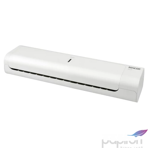 Laminálógép Sencor SLA 211 A4
