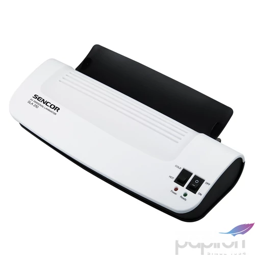 Laminálógép Sencor SLA 210