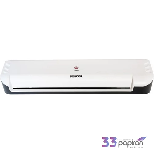 Laminálógép Sencor SLA 302 A3