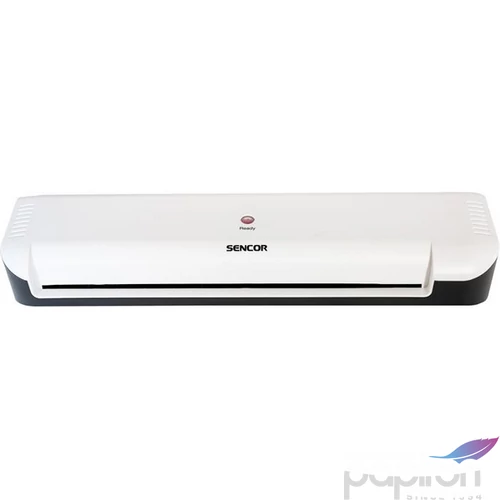 Laminálógép Sencor SLA 302 A3 