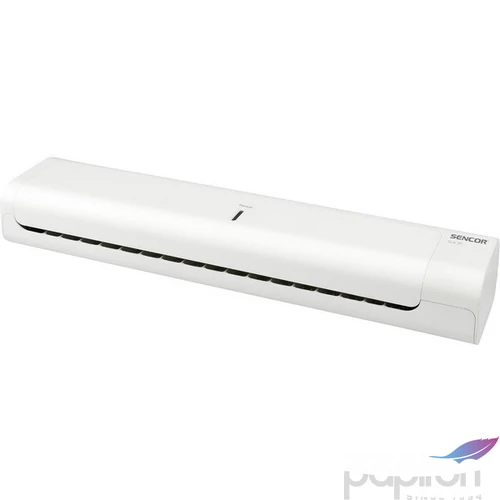 Laminálógép A3 Sencor SLA 311