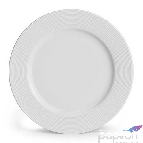 Lapostányélr,ROTBERG fehér 27c 6db-os szett Elegante