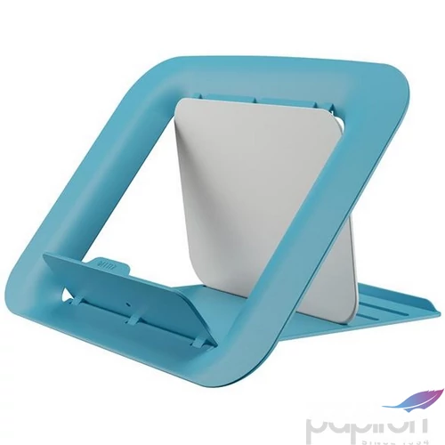 Laptop állvány Leitz Ergo Cosy, nyugodtkék
