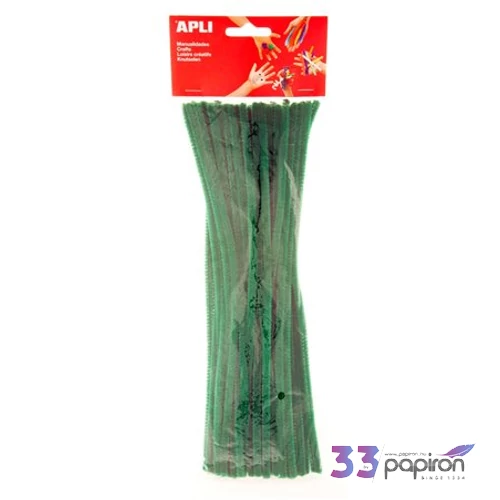 Zsenília Apli Creative zöld 50db/cs LCA13275