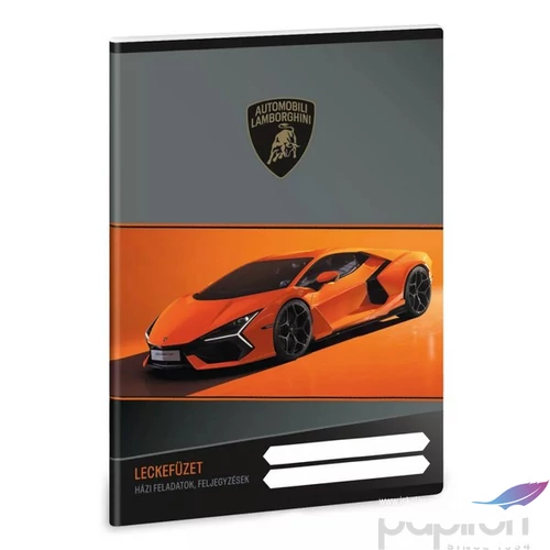 Leckefüzet A5 Ars Una 25 Lamborghini (5446) 25 50844463