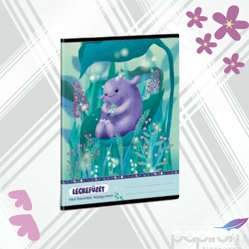 Leckefüzet A5 Ars Una 25 Mon Mignon (5447) 25 50844470