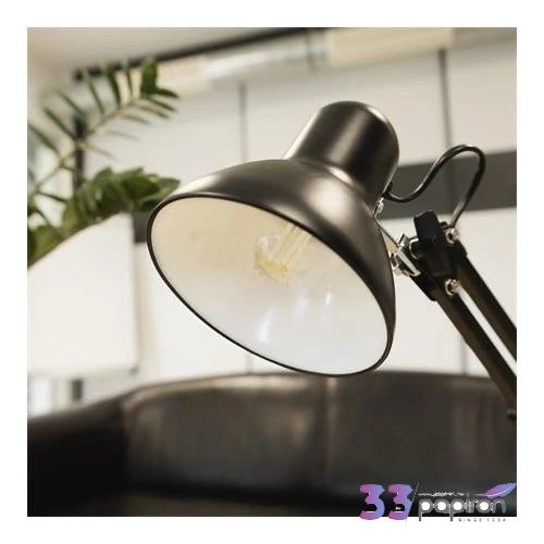 LED izzó filament E27 gömb A60 4 5W 470lm 2700K AVIDE