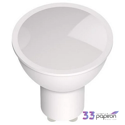 LED izzó GU10 spot 4W 345lm 3000K AVIDE