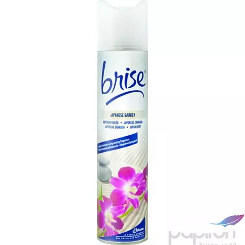 Légfrissítő 300ml Glade japánkert GLADE by brise