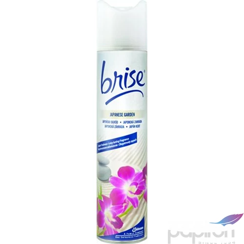 Légfrissítő 300ml Glade japánkert GLADE by brise