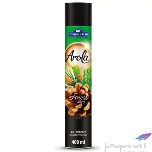 Légfrissítő 400m Arola fenyő