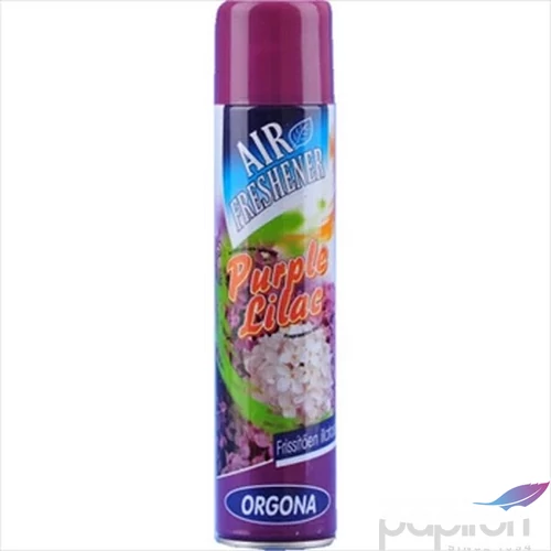 Légfrissítő SPRAY 300ml ORGONA KHK
