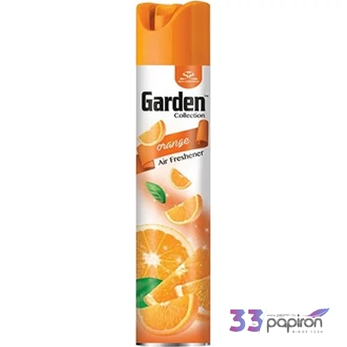 Légfrissítő SPRAY 300ml red fruit NARANCS  KHK