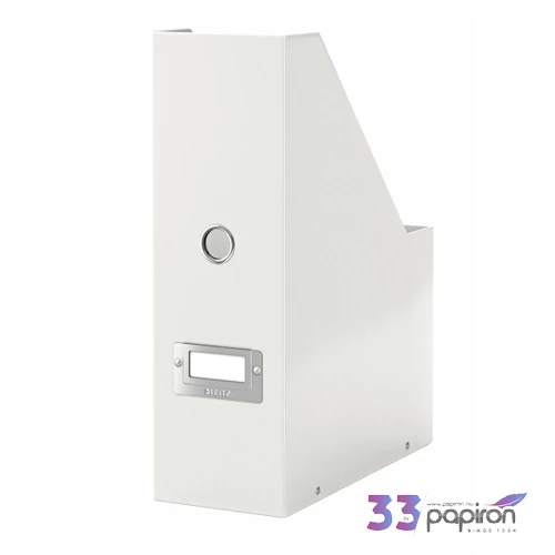 Iratpapucs Leitz CLICK