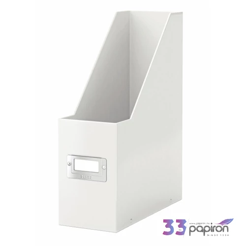 Iratpapucs Leitz CLICK