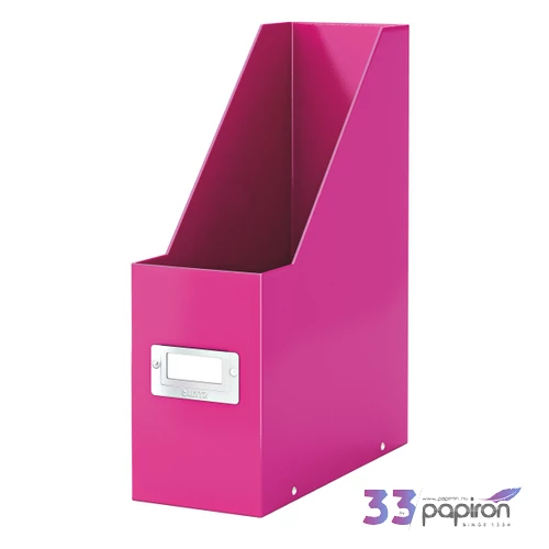 Iratpapucs Leitz CLICK