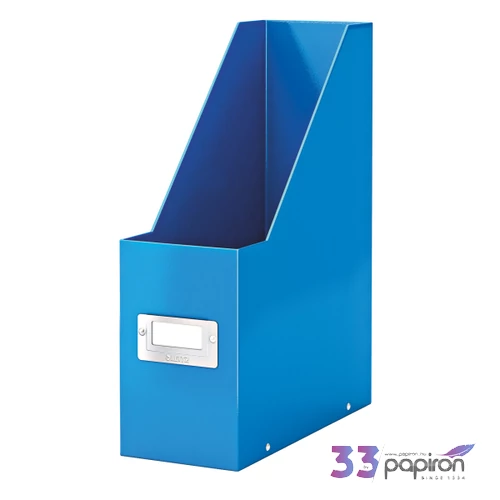 Iratpapucs Leitz CLICK