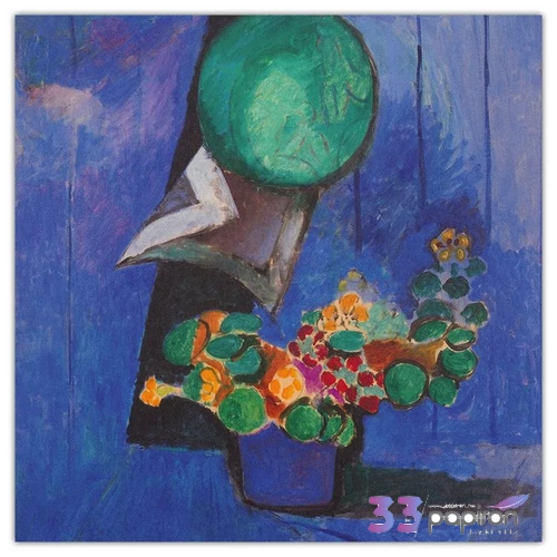 Falinaptár 2026 Henri Matisse 6097-HM lemeznaptár 30×30cm Realsystem 2026 kollekció!