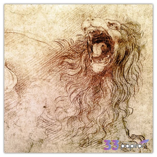 Falinaptár 2026 Leonardo da Vinci 6097-LV lemeznaptár 30×30cm Realsystem 2026 kollekció!