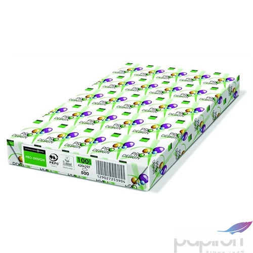 MásoLópapír digitál Pro-Design A3 250g 125ív/csomag 