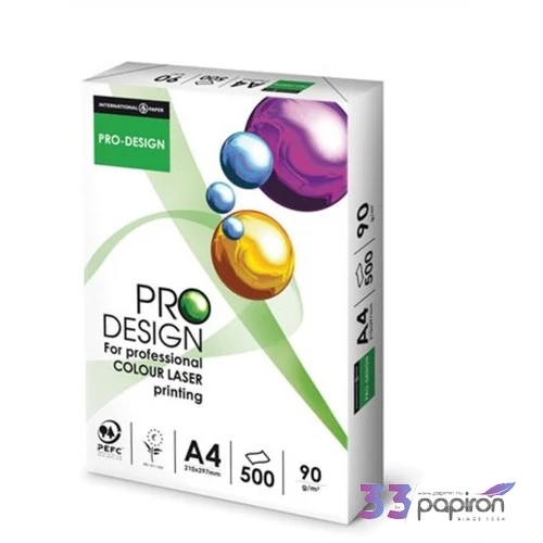 MásoLópapír digitál Pro-Design A4 90g LIPPD4089