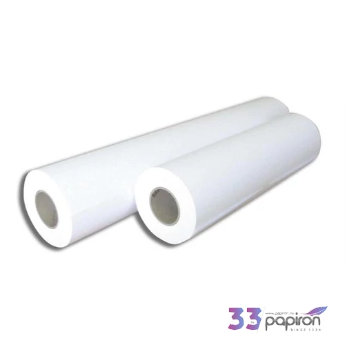 Plotterpapír Victoria A0+ 914mmx50mx50mm 80g LTV91450