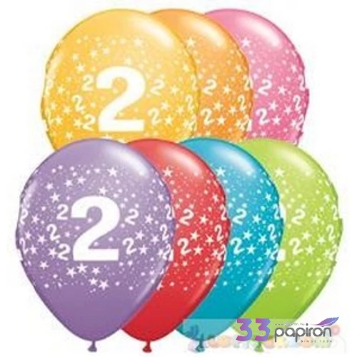 Partylufi 180 5-11 inch-es
