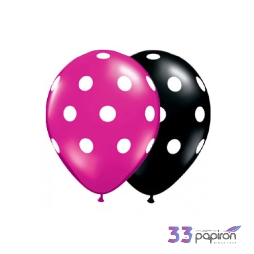 Partylufi 180 5-11 inch-es