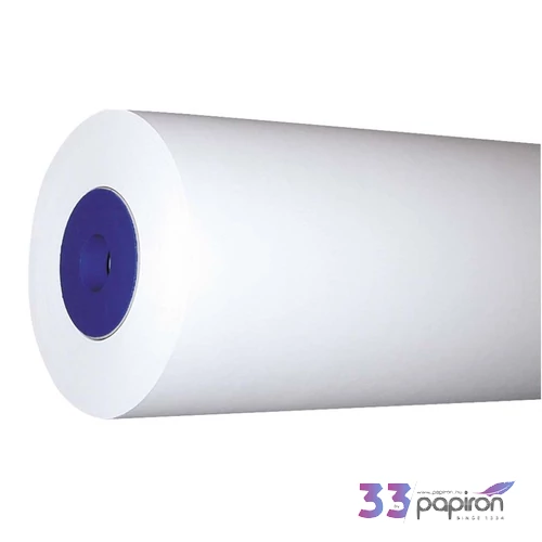Plotterpapír A0 XEROX 841mmx175m 75g tekercses mérnöki papír,