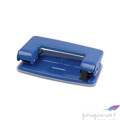 Lyukasztó Bluering kék 10lap, BRP30-2