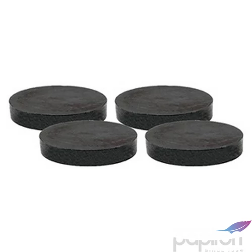 Mágnes 18mm Kreatív Junior, 6db/csomag
