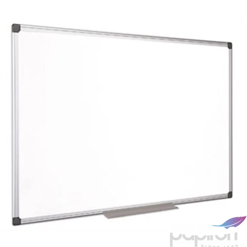 Fehértábla Victoria 120x200cm mágneses, zománcozott, alukeret, fali Prezentáció VICTORIA CR1401170
