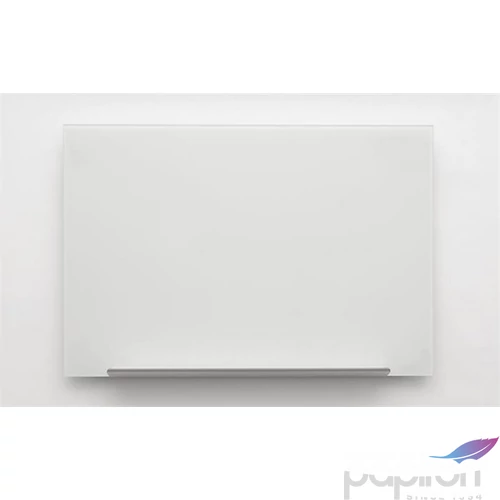 Mágneses üvegtábla Nobo Diamond 38, 1x67, 7cm fehér Prezentáció NOBO 1905175