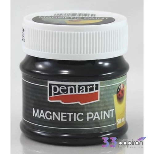 Mágnesfesték 50ml Pentart  7869