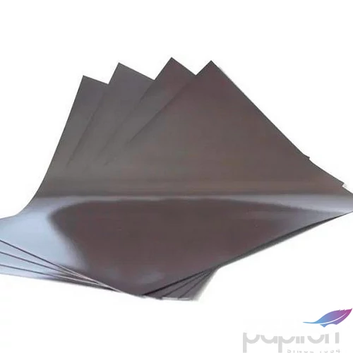 Mágneslap 210mm x 148mm x 0,8 mm