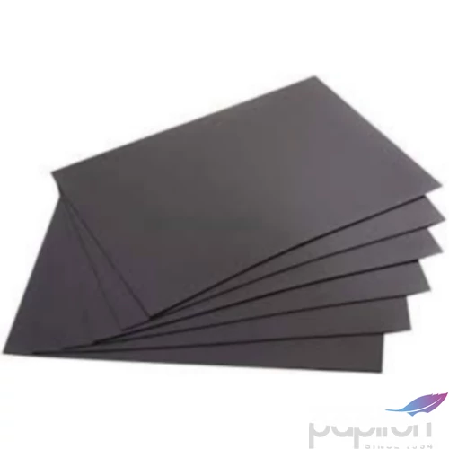 Mágneslap 210x297mm sima 0,30mm vastag