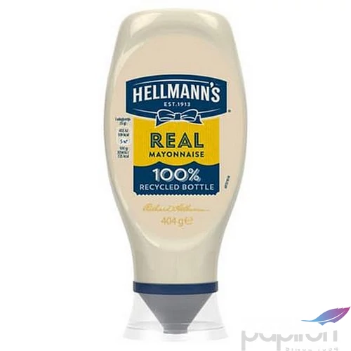 Majonéz 404 g HELLMANNS 