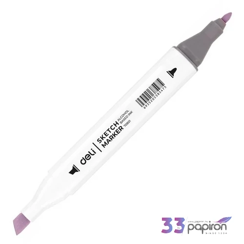Marker kétvégű Sketch / 147 Deli Vágott és Kerek hegy Pale Lilac