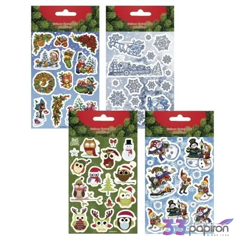 Matrica kicsi Stickers