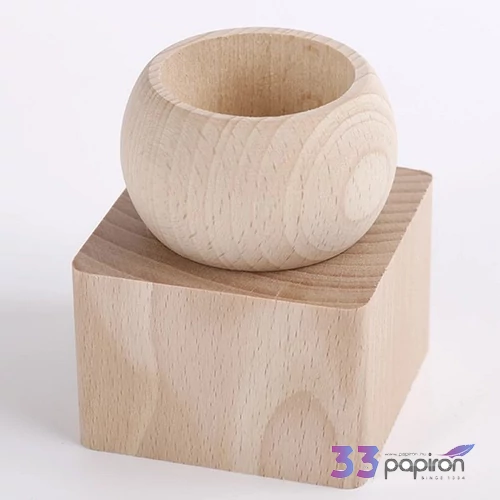 Mécsestartó 7,5 x 6 x 6 cm