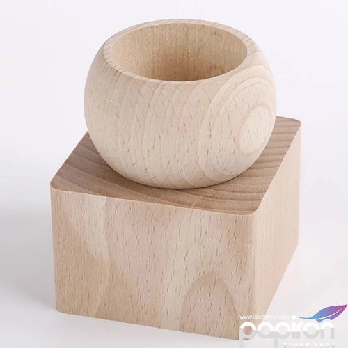 Mécsestartó 7,5 x 6 x 6 cm