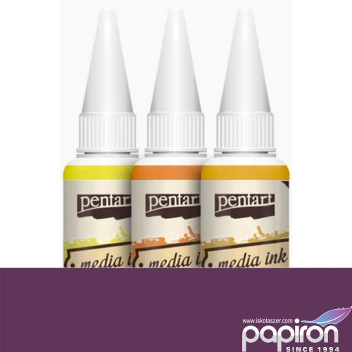 Média tinta 20ml orgona