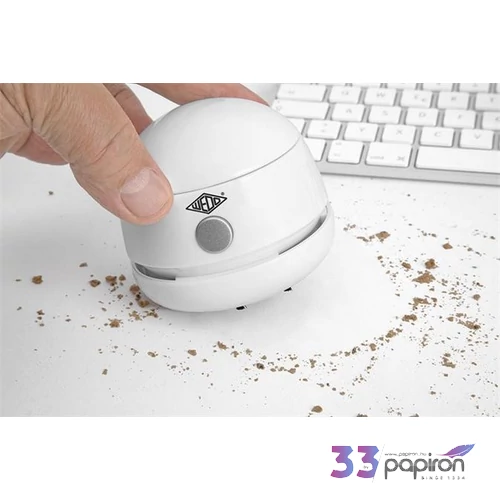 Mini asztali porszívó mini USB WEDO W2D2