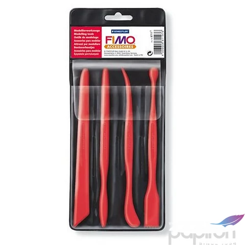 Modellező készlet Fimo  